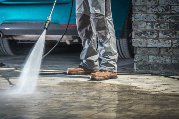 Best Concrete Sealing  in Lakeview, CA