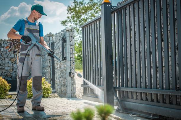 Professional Pressure Washing Services in Lakeview, CA
