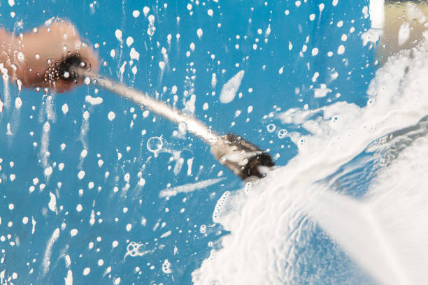 Best Parking Lot and Garage Cleaning  in Lakeview, CA