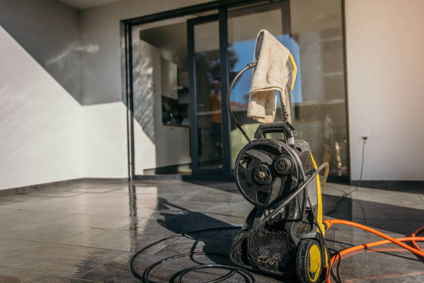Best Restaurant Pressure Washing  in Lakeview, CA